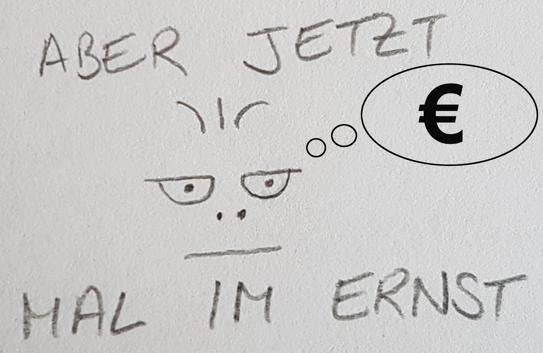 Hoch Damit!