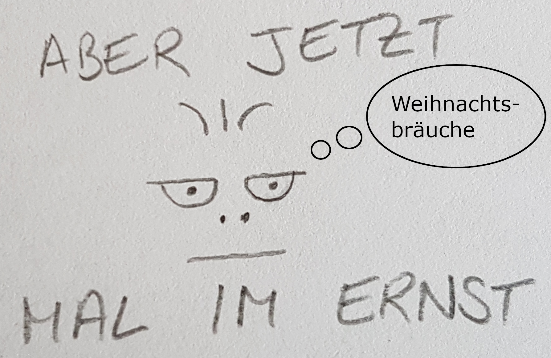 Hoch Damit!